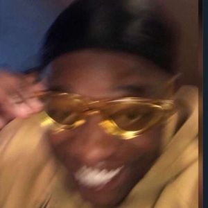 Meet your Posher, Harold